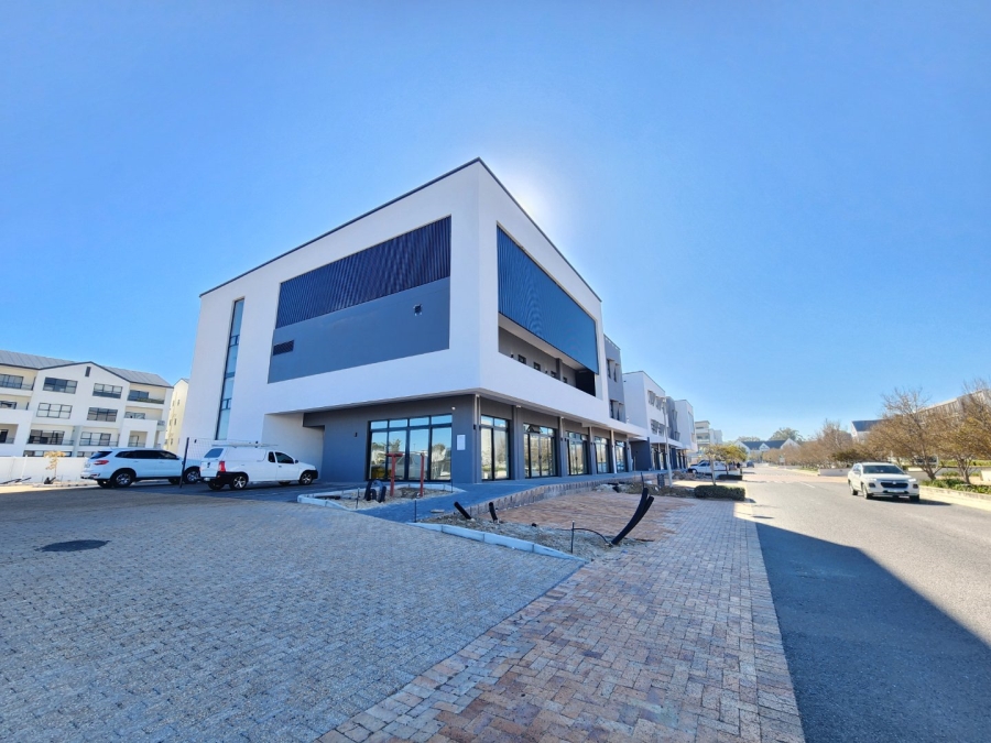 To Let commercial Property for Rent in Paardevlei Western Cape